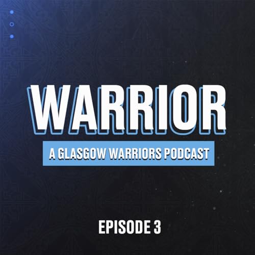 Warrior | Episode Three | Millie Warren, Imogen Spence and Lorna McNee