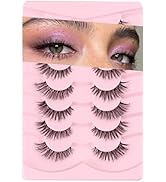 Lashes eyelashes natural look, Adious #Hestia