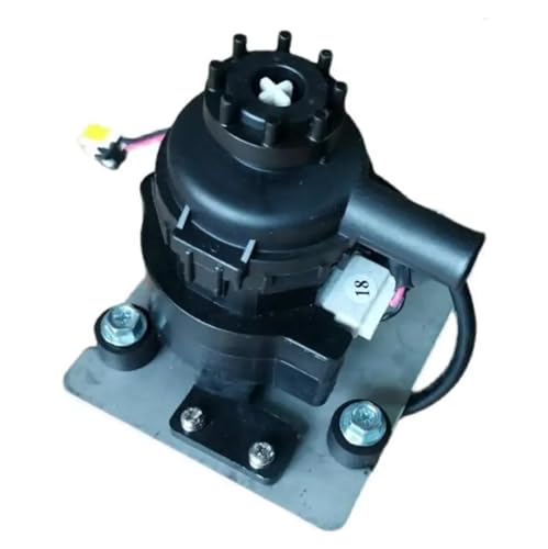 セントラルエアコン天井ユニット用凝縮水排水ポンプ ZDP-12 排水モーター 排水ポンプ DC12V エアコン交換部品