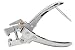 Rapid 5000407 Tenaza ojales, 4mm