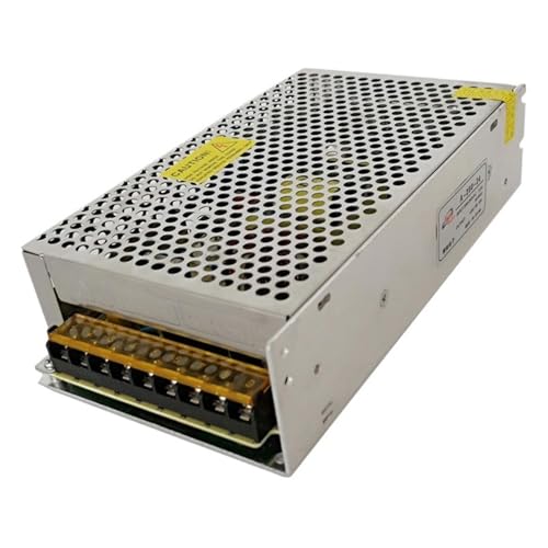 Alimentation moteur 48V à haut rendement S-100-48 pour stabiliser l'entraînement