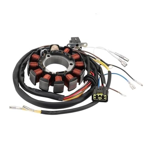 Bobine moto allumage stator pour réparer Scrambler et ATP
