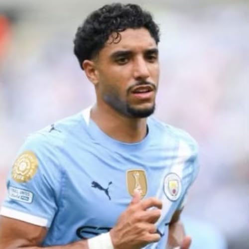 S085E28: No I Don't Think He's Pushed At All - Trevor Gear On Omar Marmoush Leaving Manchester City