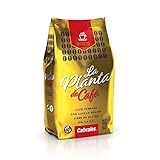 Cabrales Coffee La Planta de Cafe Cafe Tostado con Azucar Blanco Molido 500grs by Cabrales