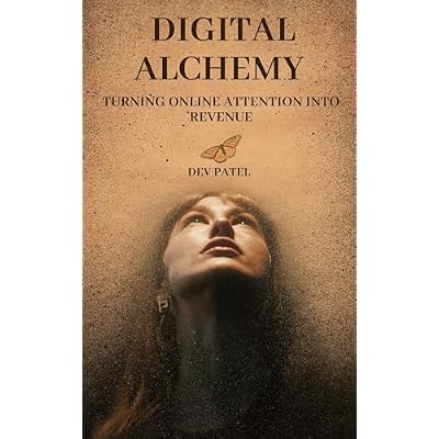Digital Alchemy: Turning Online Attention Into Revenue