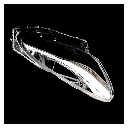 Remplacement cache lentille phare Ford Escape 2019-2021 pour réussir le contrôle technique