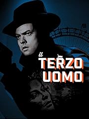 Il Terzo Uomo [Ultra HD]