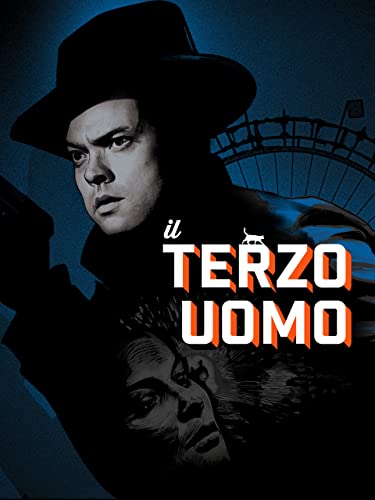 Immagine prodotto: Il Terzo Uomo [Ultra HD]