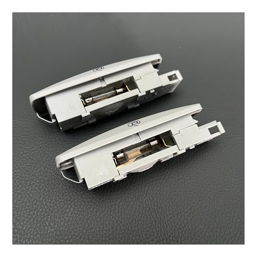 Luz de lectura para viajes nocturnos en coche VW Golf Passat Beetle de techo beige 4