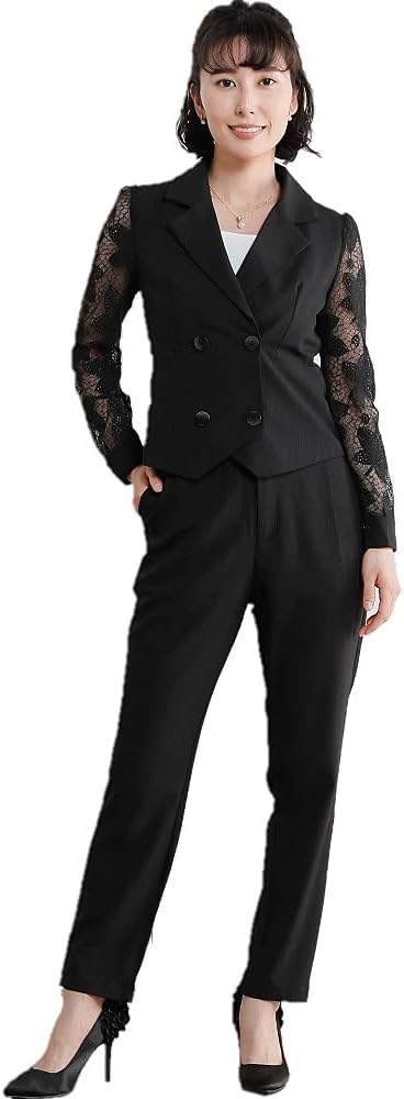 目黒 越子｜BEAMS 23AW美品☆デミルクスビームス 目黒越子さん