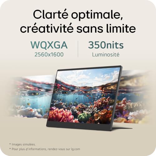 LG 17MT70.ASDWU - vue 8