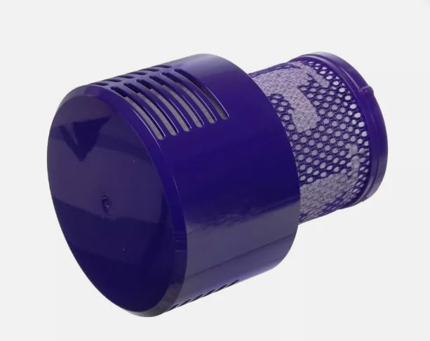Replacement Part for Dyson 969082-01 V10 SV12 Animal Absolute Total Clean Washable Filter