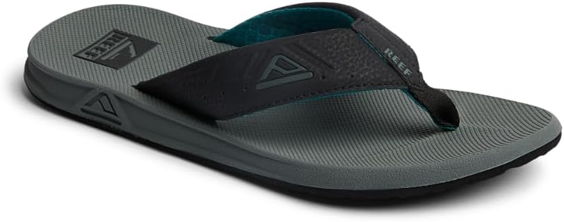 REEF Men's Phantoms Flip Flops - Image 4
