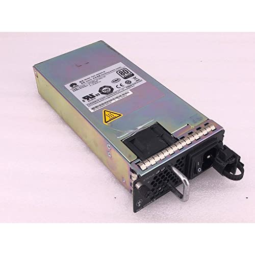 For S5720-HI S6720-HI S6720-EI switch power supply XCb`Od PAC-600WA-B 02310PMH