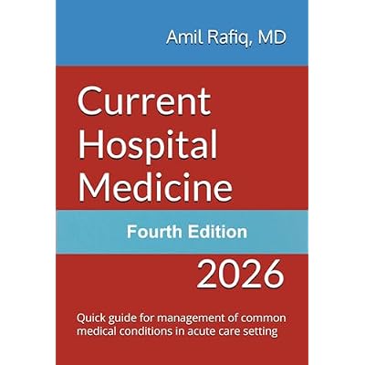 Current Hospital Medicine