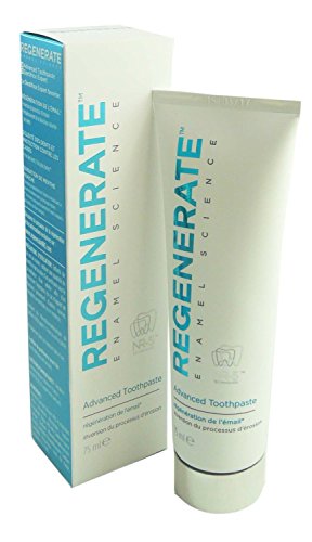 Regenerate - Zahnpasta (75 ml) (2 Stück) – Ansicht 4
