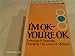 I'm OK-You're OK