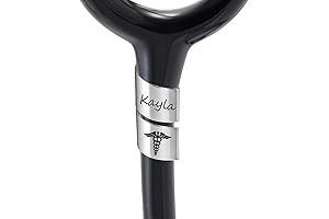 Personalized Stethoscope Name Tag: A Premium Accessory for Medical Professionals