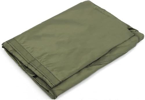 Miniatura 2 de NOBRIM Extra Large Christmas Tree Storage Bags Holiday Artificial Tree Storage Case Sleek Zip Handles Perfect Storage Container 68in