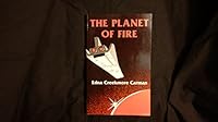 The Planet of Fire 1560023341 Book Cover