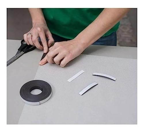 Tela de proteção contra insetos mosqueiro para janela Magnética