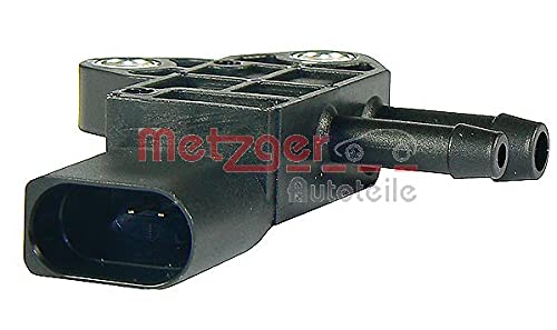 Metzger 906214 sensore, pressione di scarico