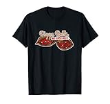 Pizza Rolls Not Gender Roles T-Shirt