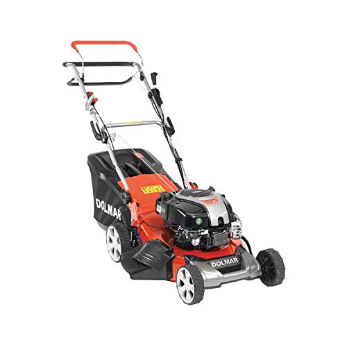 PM-4602 S3 Rasenmäher