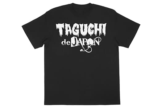 新日本プロレス　田口隆祐　タグチdeジャパン　パーカー　黒　Sサイズ 41YOVb0hTlL._SY350_QL65_.jpg