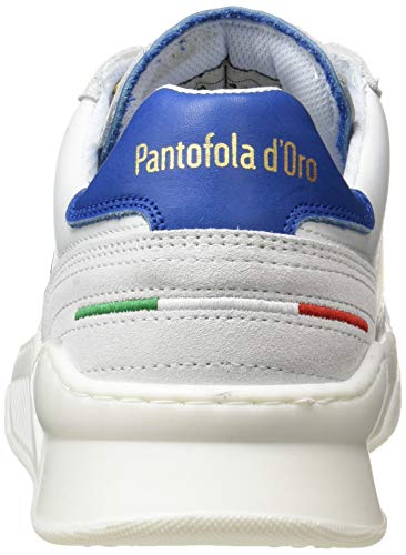 PANTOFOLA d'ORO 1886 San SIRO Uomo Low, Scarpe con...