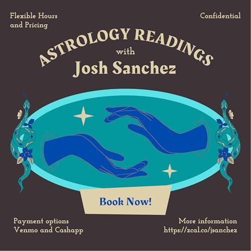 Season 2 Episode 16: The power of Insight! Full Moon in Aquarius 2024 and More!