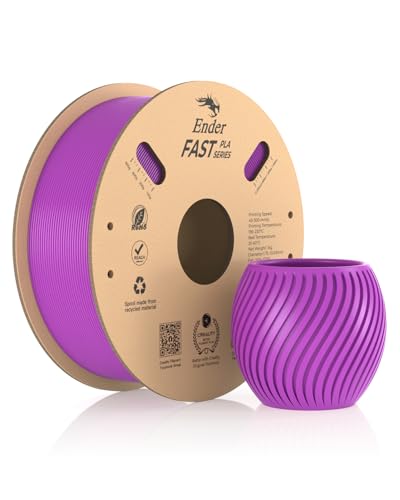 Filament Creality PLA High-Speed Fioletowy (PURPLE)