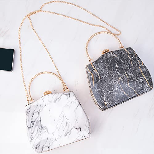 Sacs à main d'épaule de mariée chic pour transporter vos essentiels - 3