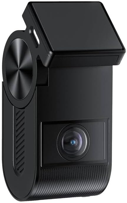 Resim Viofo VS1 2K QHD HDR Sony Starvis 2 Sensörlü Wi-Fi GPS'li Mini Araç Kamerası 