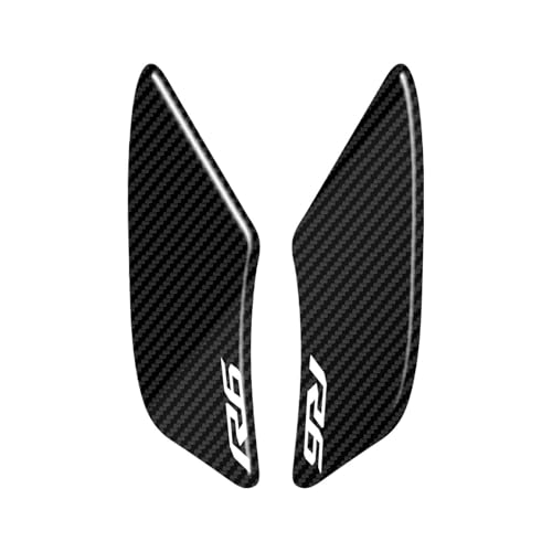 Protection réservoir moto YZF-R6 idéale pour les sessions sur circuit et les sorties de week-end