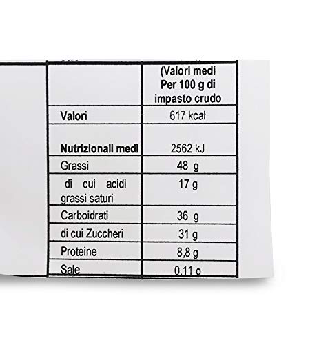 Dragee witte chocoladedoos met karamel, 80 g - Image 5