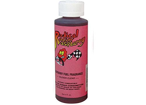 Big End Performance 17141 Fuel Fragrance Additive