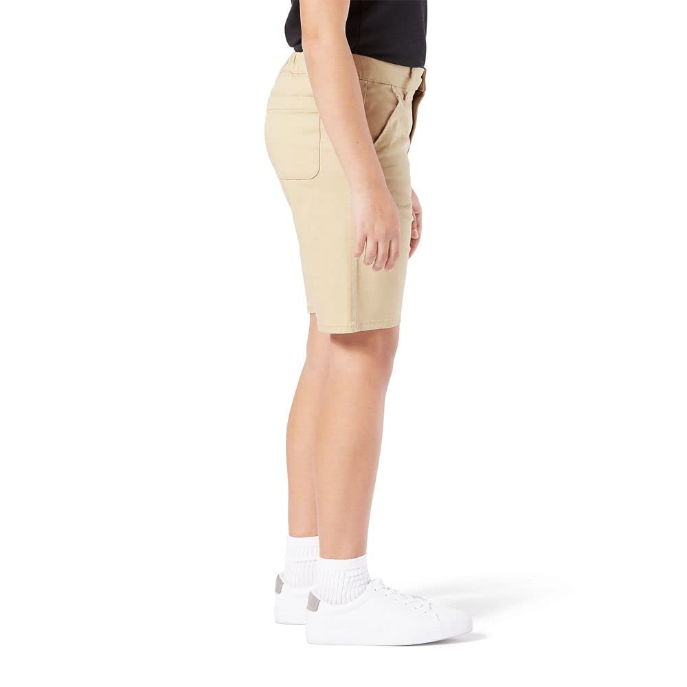 Levi Strauss Signature Gold - Uniform Shorts, Pantaloncini Bambini e Ragazzi