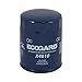 ECOGARD X4610 Premium Spin-On Engine Oil Filter for Conventional Oil Fits Acura MDX 3.5L 2003-2020, RDX 3.5L 2013-2018, TSX 2.4L 2004-2014, MDX 3.7L 2007-2013, TL 3.2L 2004-2008, TL 3.5L 2007-2014