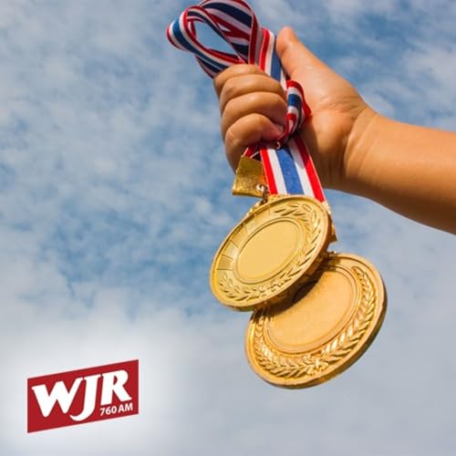 USA Strikes Gold: Live from Milan with Ty Steele