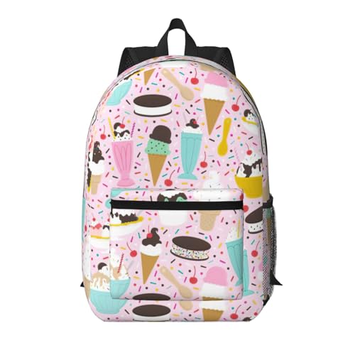 Sac à dos d'école léger pour soulager vos épaules pendant les cours