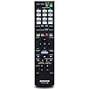 RM-AAU104 Remote Control for Sony STR-DH520 Multi-Channel AV Receiver