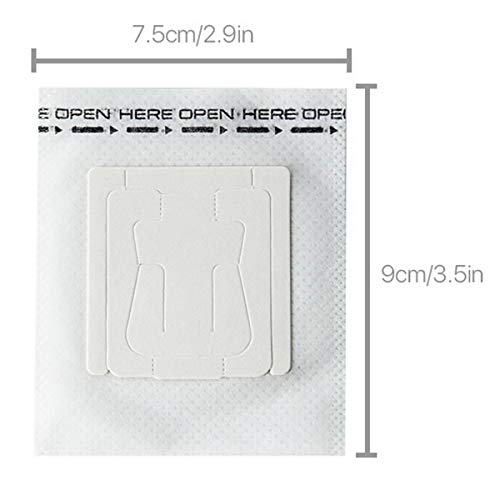 Ayevision Portable Drip Coffee Filter Bags