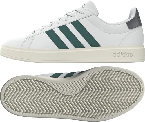 Image of adidas Women's Grand Court 2.0 Tennis Shoe