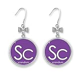 Eigenschaft: – Die Tabletts sind aus robuster Metall-Legierung, die sich nicht verbiegt. Schöne Tabletts im Retro-Stil, blei-, nickel- und cadmiumfrei. Schlüsselanhänger ist ein gutes Geschenk, um auszudrücken, dass Sie immer für sie da sind. Die Initialen-Halskette ist ein tolles Accessoire und passt zu jedem Stil und jedem Anlass. Elegant sind diese Ohrringe, dass jeder Mann oder Frau sie mit Vertrauen tragen kann, egal zu welchem Anlass. Auch perfekt für Menschen jeden Alters, verschiedene Stile und eine Vielzahl von Vorlieben.