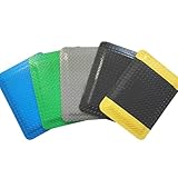 Photo Gallery tappetini anti-affaticamento, tappetino industriale comfort for lavoro, casa, garage, ufficio, cucina o qualsiasi altro luogo (nero/giallo, 0,8" di spessore, 18/24 pollici)(size2,45x60cm) Photo Gallery tappetini anti-affaticamento, tappetino industriale comfort for lavoro, casa, garage, ufficio, cucina o qualsiasi altro luogo (nero/giallo, 0,8" di spessore, 18/24 pollici)(size2,45x60cm)