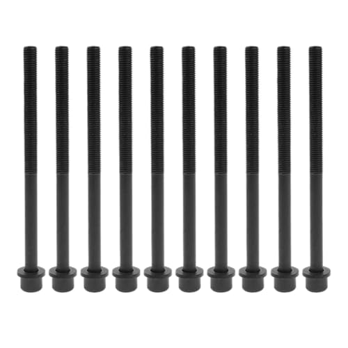 Pernos de culata 223202C400 para solucionar averías de motor Optima G4KJ 4