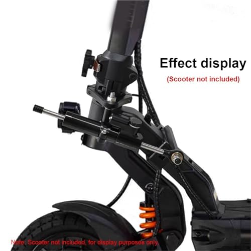 Kit de support KuKirin G2 Master modification de direction pour scooter électrique - 6