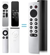 Amazon.com: Replacement for Apple-TV-4K-Remote, Remote Control for