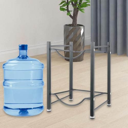 Support pour bonbonnes d'eau 5 gallons : sublimez votre cuisine